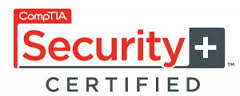 CompTIA Security+ Certified Professional